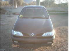 RENAULT MEGANE I BERLINA HATCHBACK (BA0)