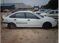 RENAULT LAGUNA (B56)