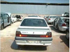 RENAULT 19 (B/C/L53)