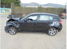 BMW SERIE 1 BERLINA (E81/E87)