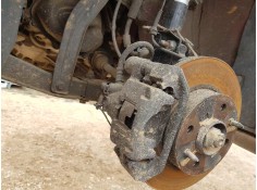 PINZA FRENO DELANTERA IZQUIERDA 77364676 BOSCH