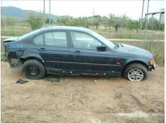 BMW SERIE 3 BERLINA (E46)