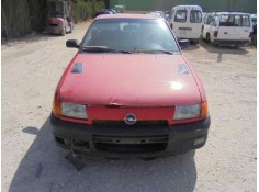 OPEL ASTRA F BERLINA
