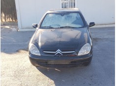 CITROËN XSARA COUPE