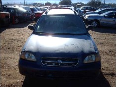 SUZUKI BALENO FAM. SY (EG)