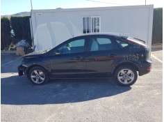 FORD FOCUS LIM. (CB4)