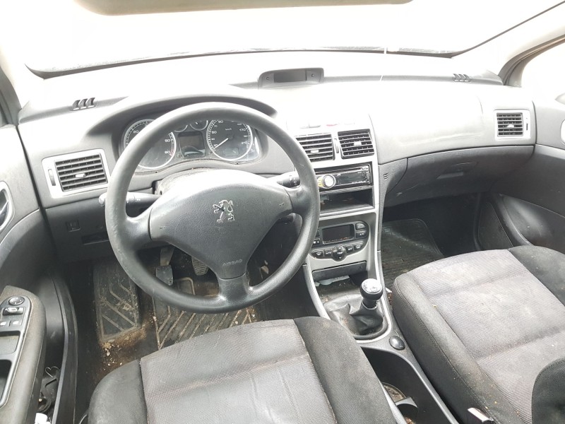 peugeot 307 sw (3h) del año 2004