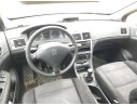 peugeot 307 sw (3h) del año 2004