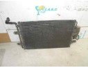 Recambio de condensador / radiador aire acondicionado para volkswagen golf iv berlina (1j1) highline 4motion referencia OEM IAM 