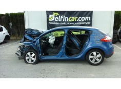 RENAULT MEGANE III BERLINA 5 P