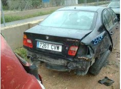 BMW SERIE 3 BERLINA (E46)