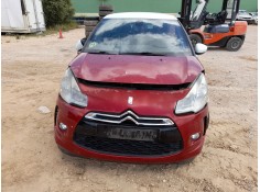CITROËN DS3 (SA_)
