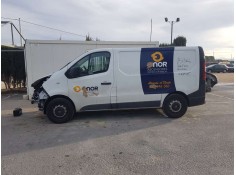 RENAULT TRAFIC FURGÓN