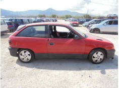 OPEL ASTRA F BERLINA