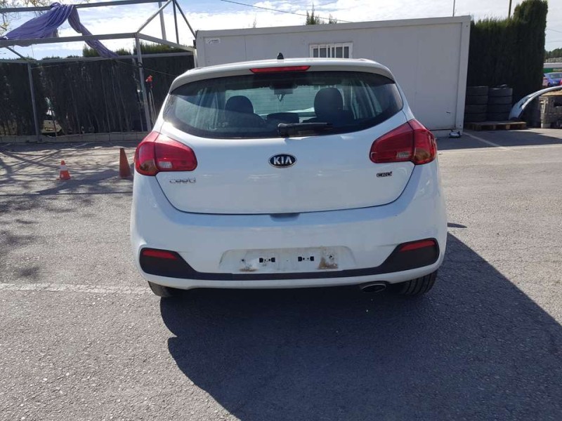 kia cee´d del año 2013