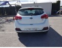 kia cee´d del año 2013