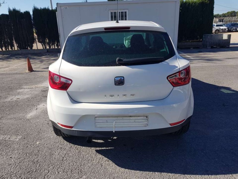 seat ibiza sc (6j1) del año 2009