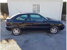 CITROËN XSARA COUPE