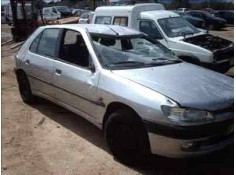 PEUGEOT 306 BERLINA 3/5 PUERTAS (S1)