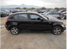 BMW SERIE 1 BERLINA (E81/E87)