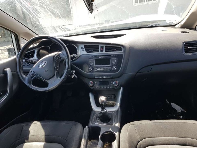 kia cee´d del año 2013