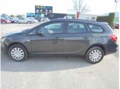 OPEL ASTRA J SPORTS TOURER