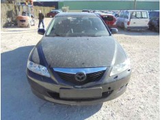 MAZDA 6 BERLINA (GG)