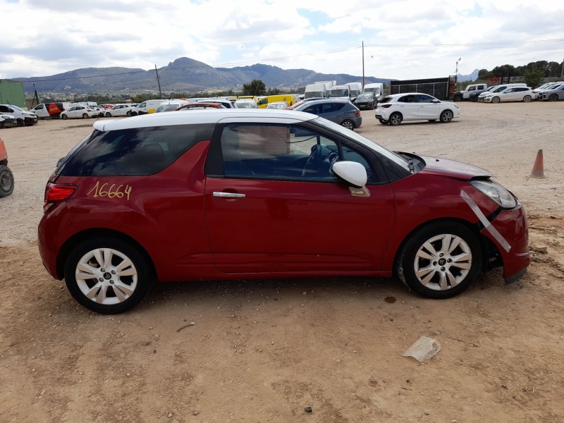 citroën ds3 (sa_) del año 2010