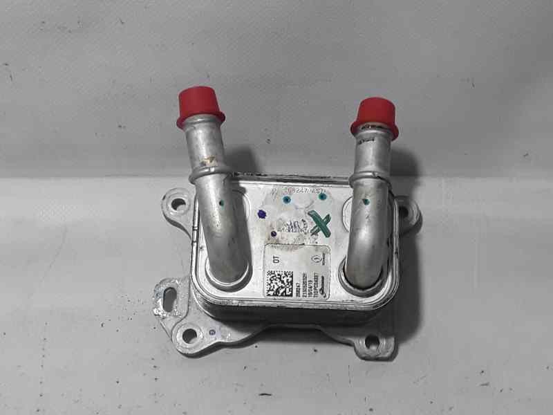 Recambio de enfriador aceite motor para renault clio iv 0.9 referencia OEM IAM 213052032R  