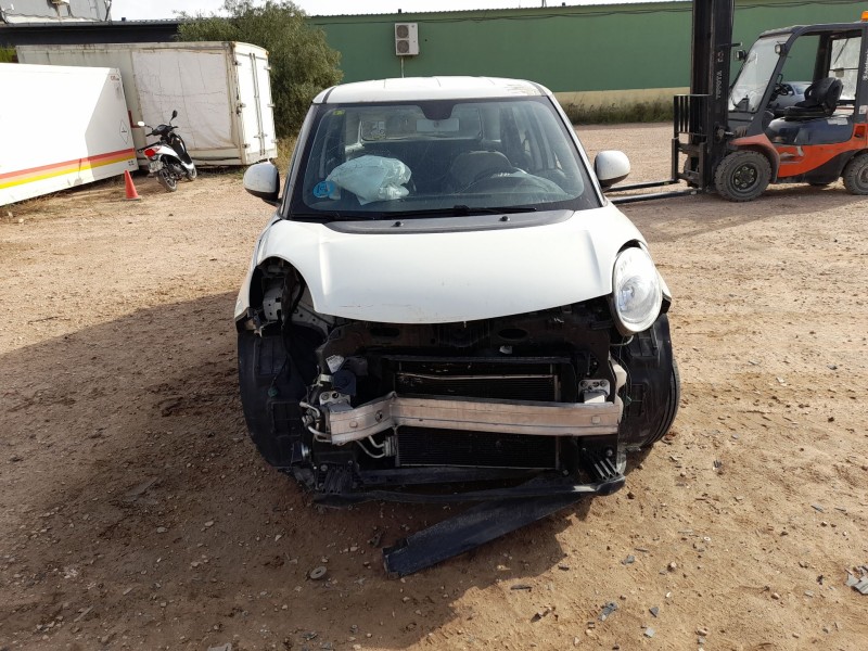 fiat 500l (351_, 352_) del año 2014