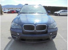 BMW X5 (E70)
