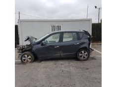 RENAULT SCENIC III