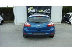 RENAULT MEGANE III BERLINA 5 P