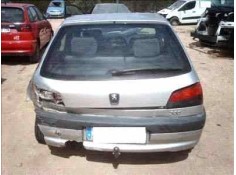 PEUGEOT 306 BERLINA 3/5 PUERTAS (S1)