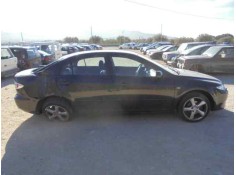 MAZDA 6 BERLINA (GG)