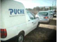 SKODA FELICIA COMBI ( 795)