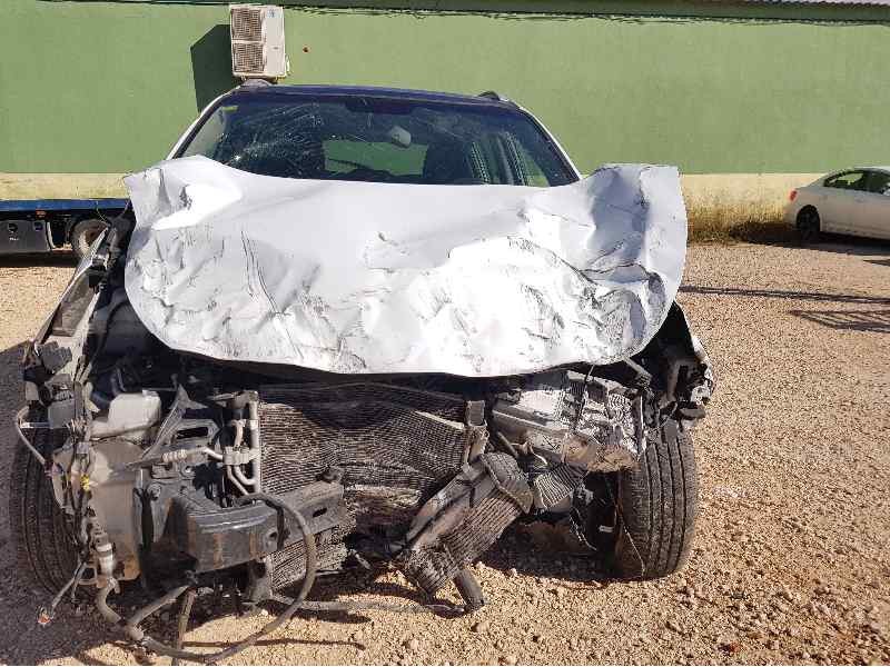 kia sportage del año 2016