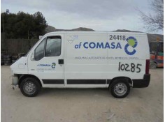PEUGEOT BOXER CAJA CERRADA (RS3200)(330)('02)