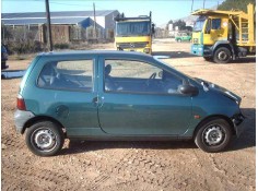 RENAULT TWINGO (CO6)