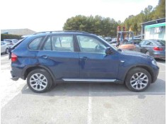 BMW X5 (E70)
