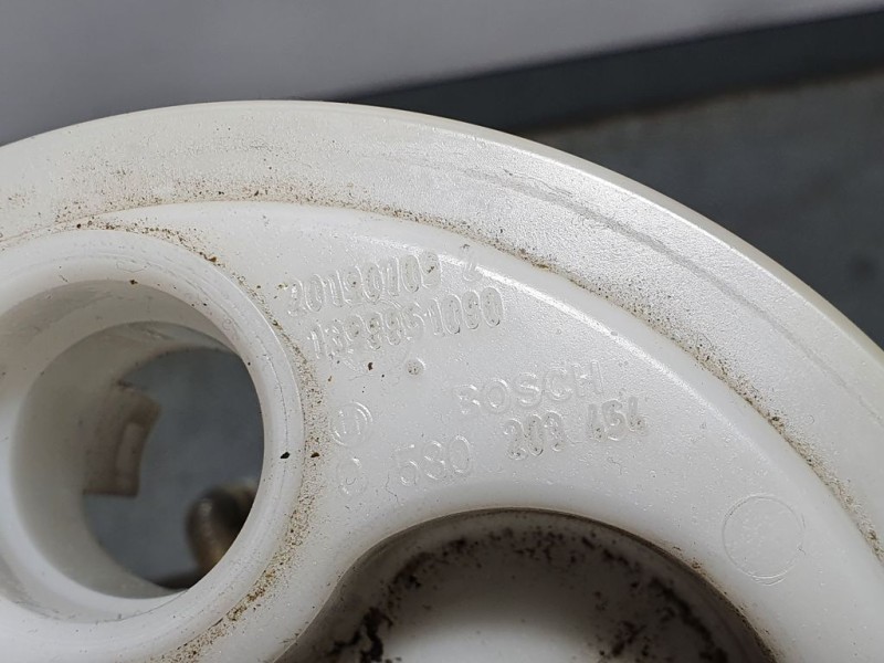 Recambio de aforador para citroën jumper grossraumkasten 33 l2h2 bluehdi 130 referencia OEM IAM 1399951080 0580200454 BOSCH