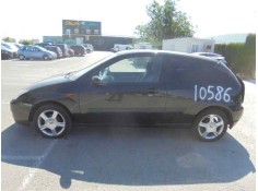 FORD FOCUS BERLINA (CAK)