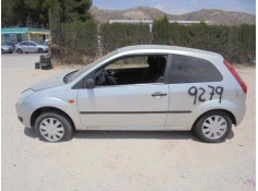 FORD FIESTA (CBK)