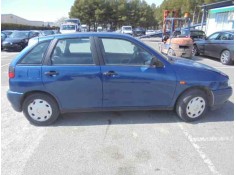 SEAT IBIZA (6K)