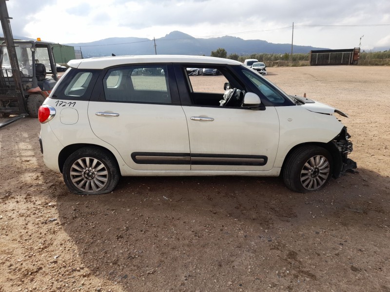 fiat 500l (351_, 352_) del año 2014