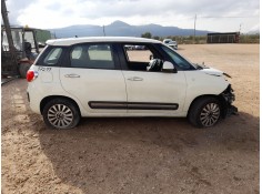 FIAT 500L (351_, 352_)