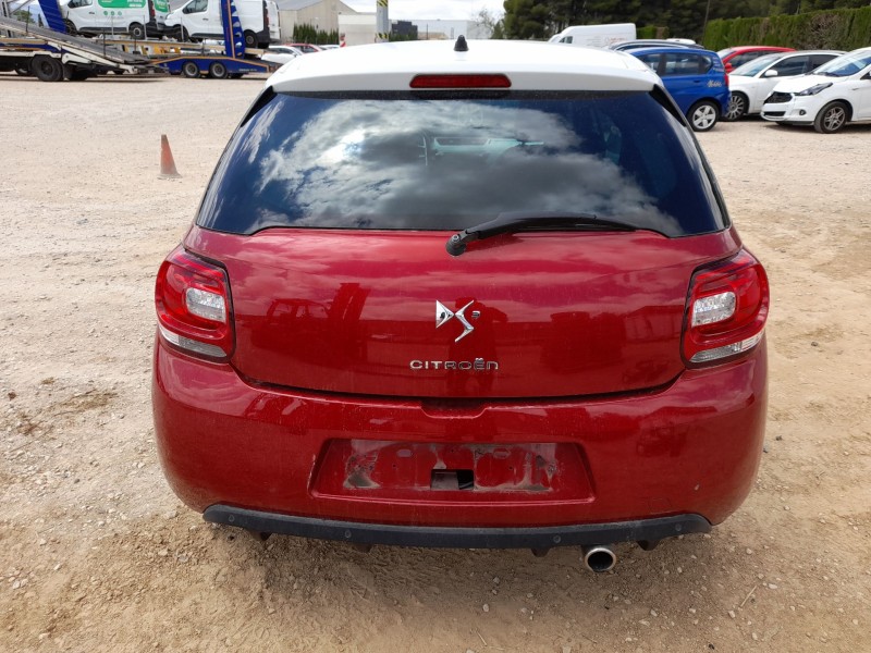 citroën ds3 (sa_) del año 2010
