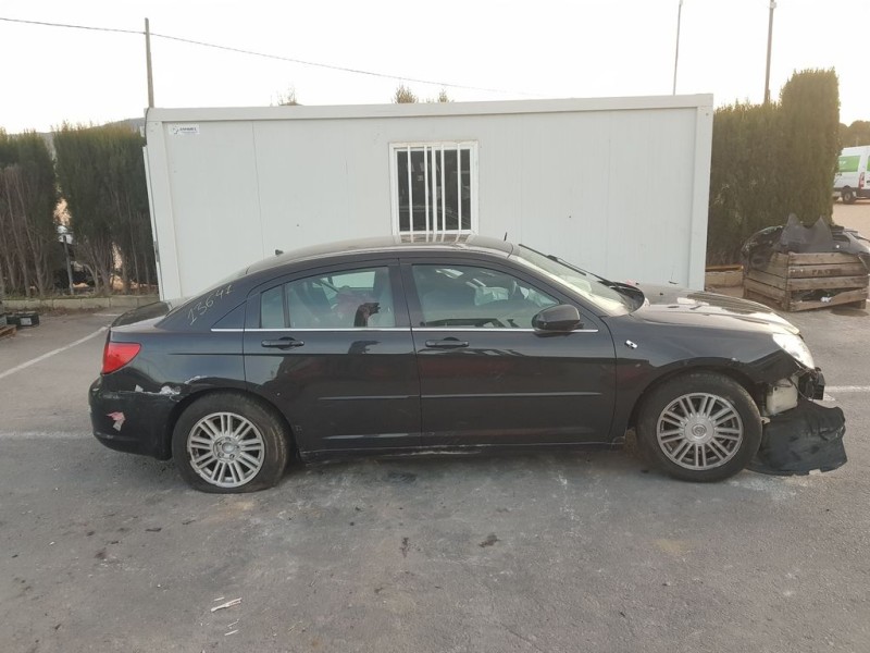 chrysler sebring berlina del año 2009