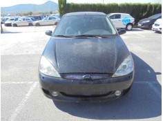 FORD FOCUS BERLINA (CAK)