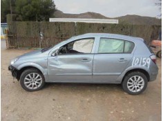 OPEL ASTRA H BER.